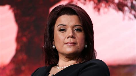 Ana Navarro, 51, and her husband Al C&225;rdenas, 75, were exploring Istanbul on Wednesday, where the TV personality shared photos of herself inside a mosque in Galataport. . Twitter ana navarro